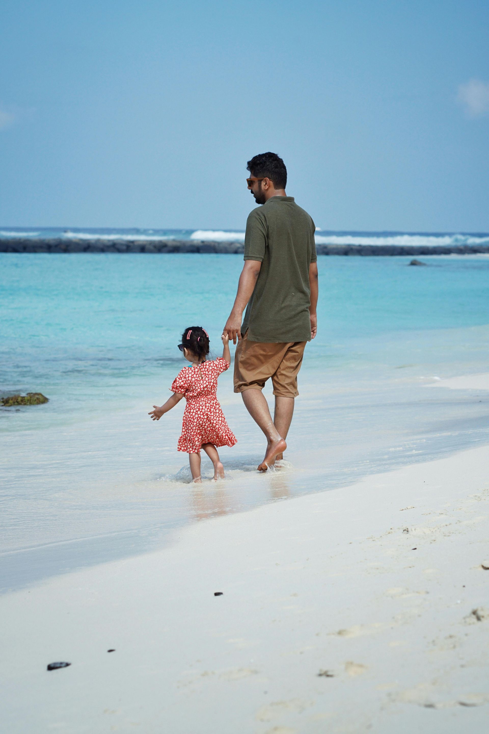 Why the Maldives Works for Families – Not Just Couples
