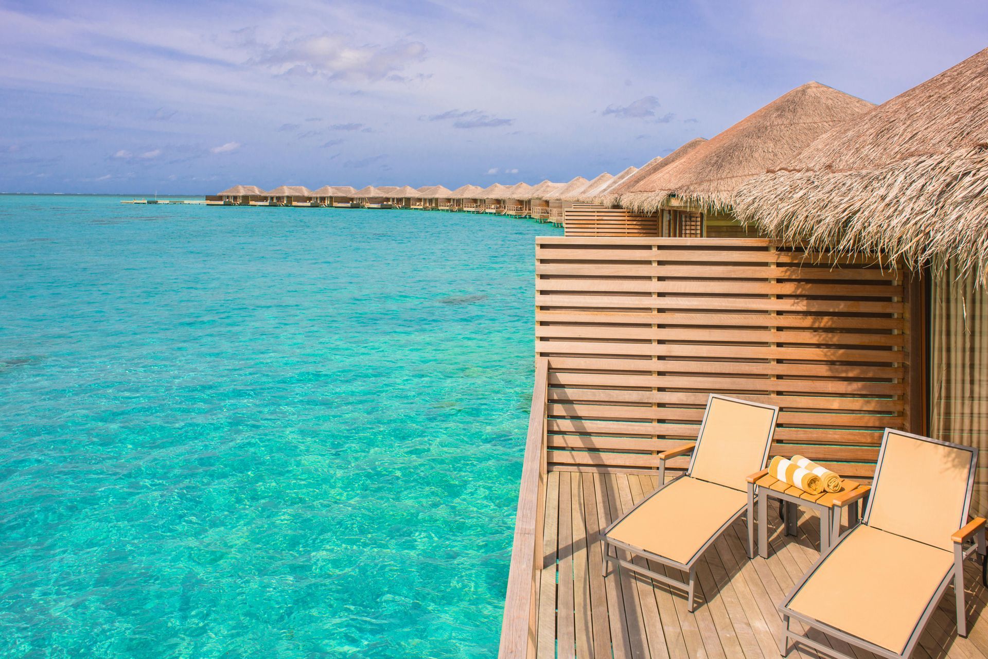 Is a Maldives Honeymoon right for you?