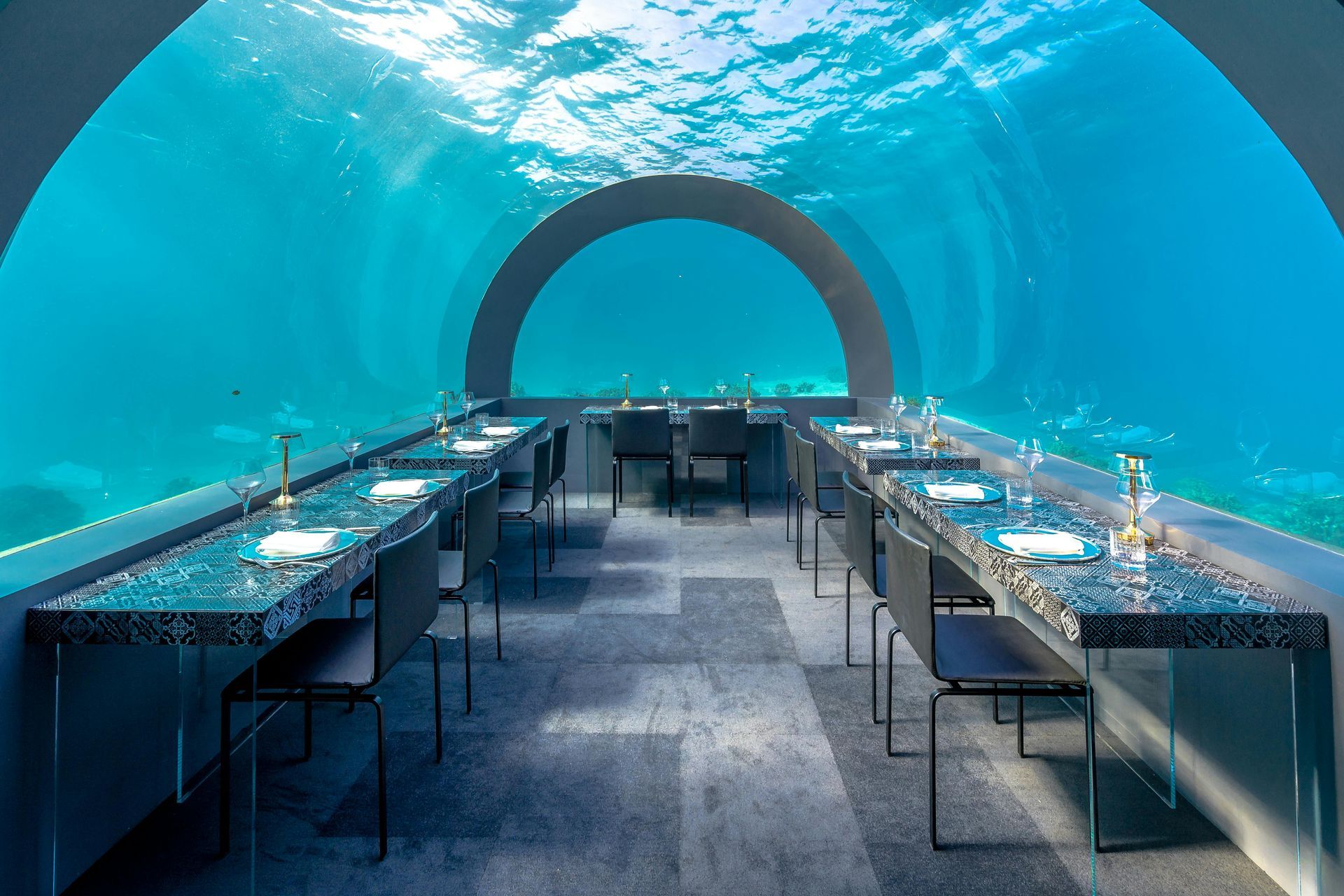 Dining, Flexibility, and All-Inclusive Options in the Maldives
