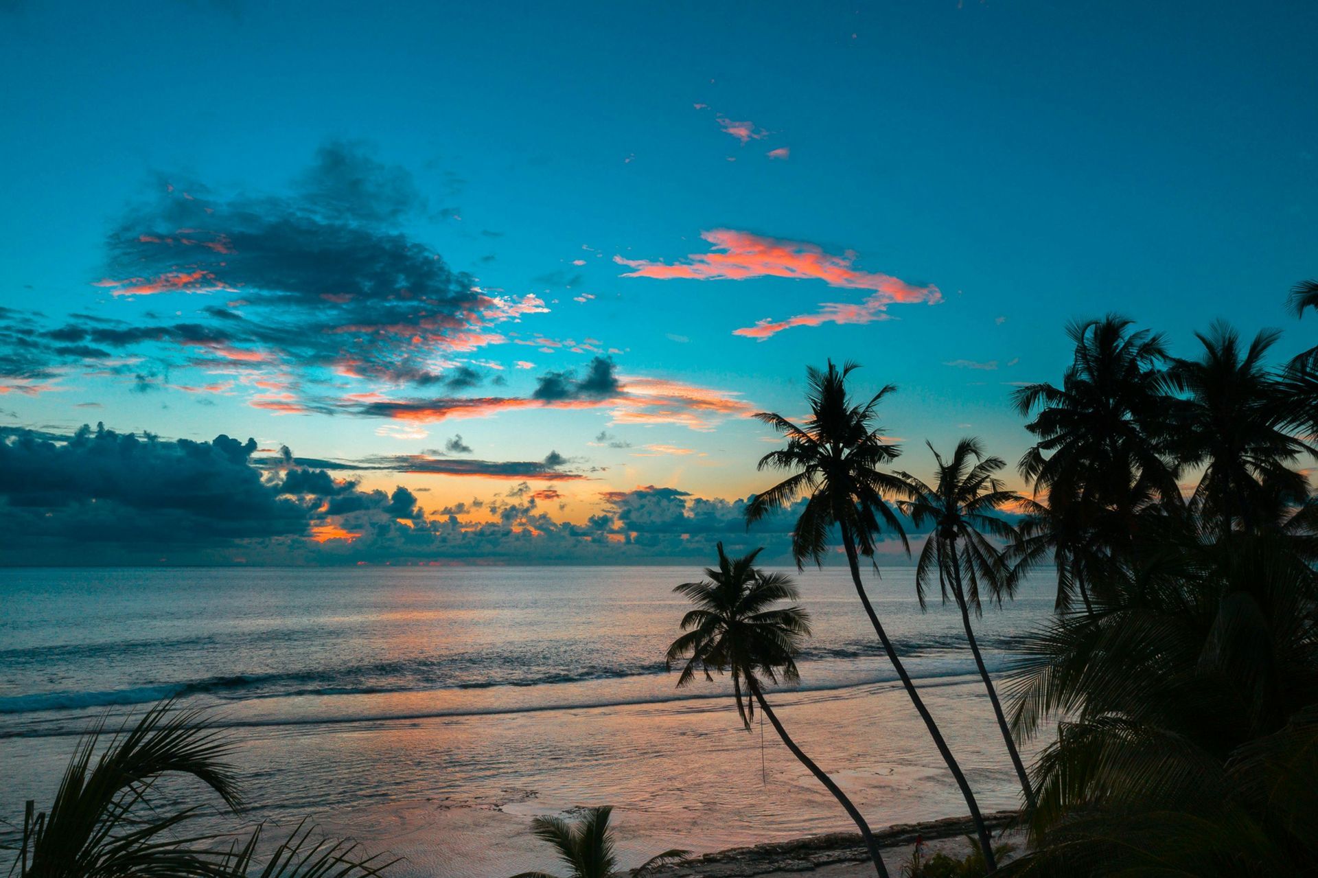 Maldives Shoulder season