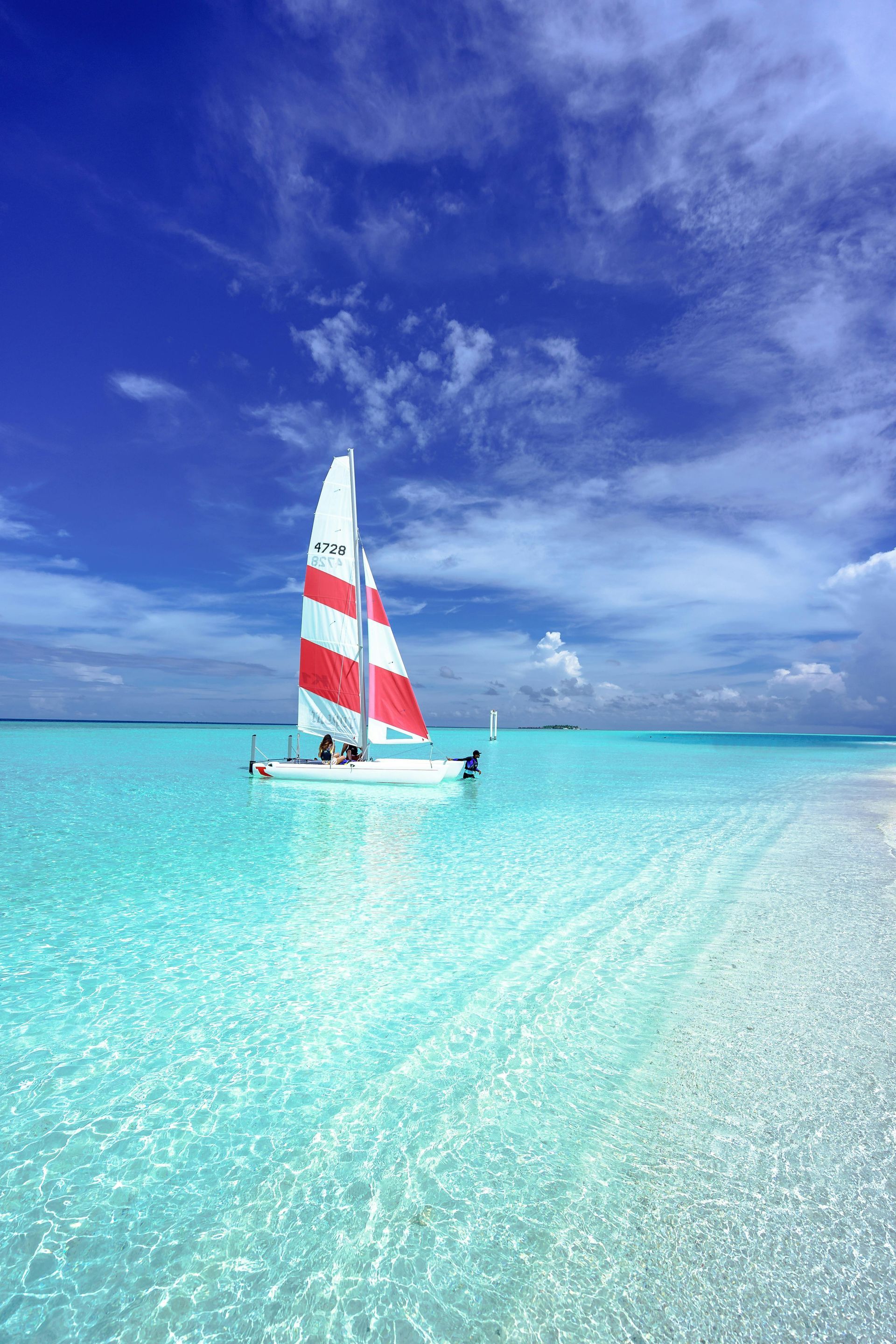 Activities for Children and Teenagers in the Maldives