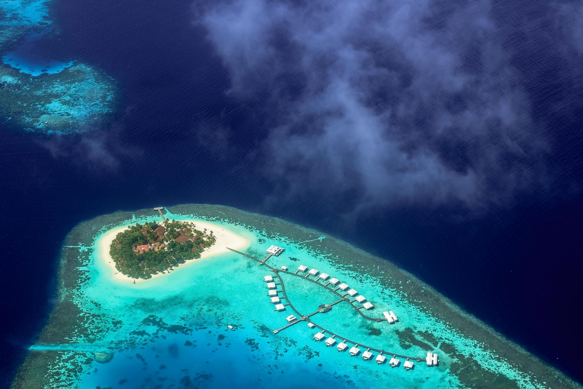 How Much Does a Maldives Holiday Cost from the UK?