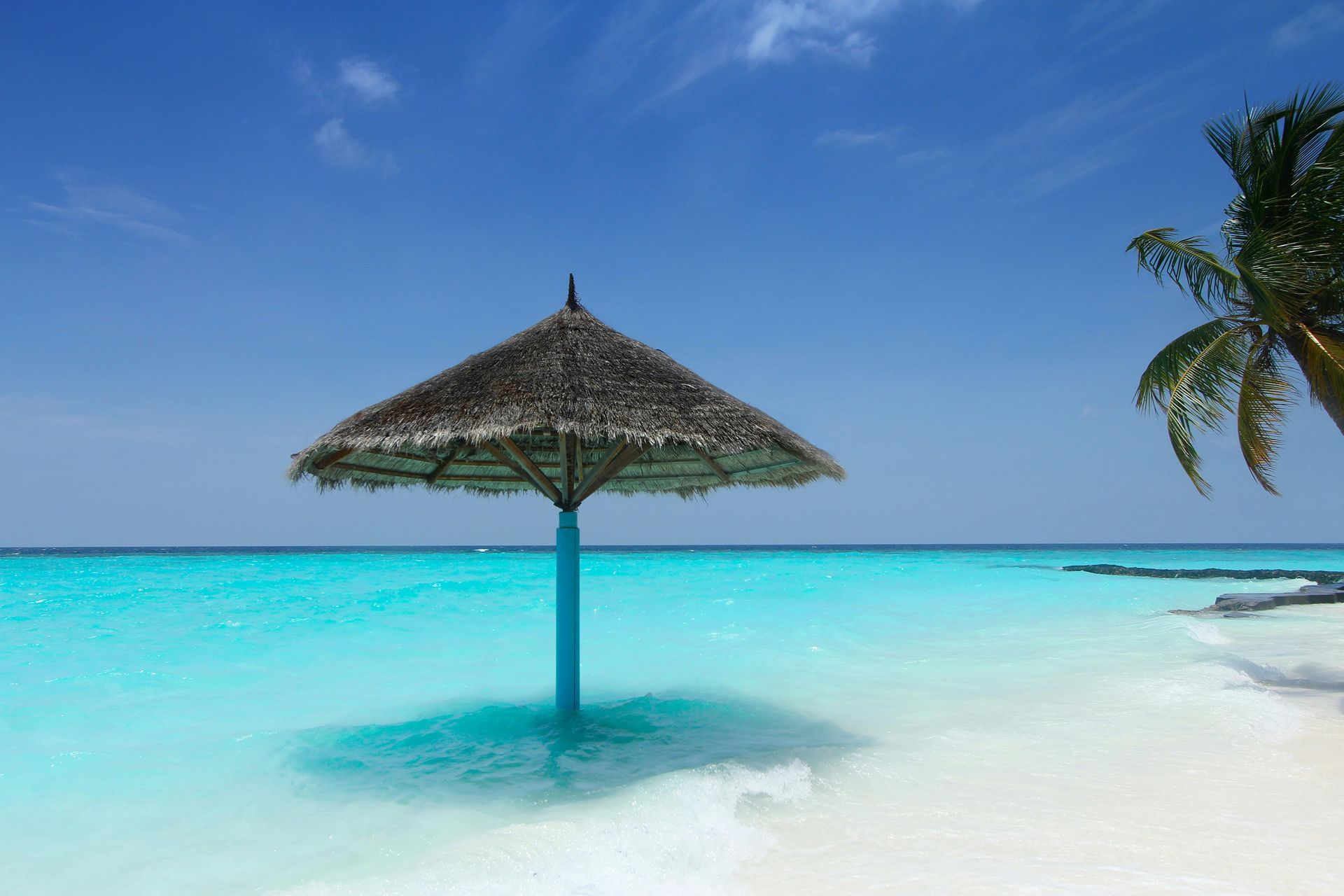 Holidays to the Maldives by specialists 