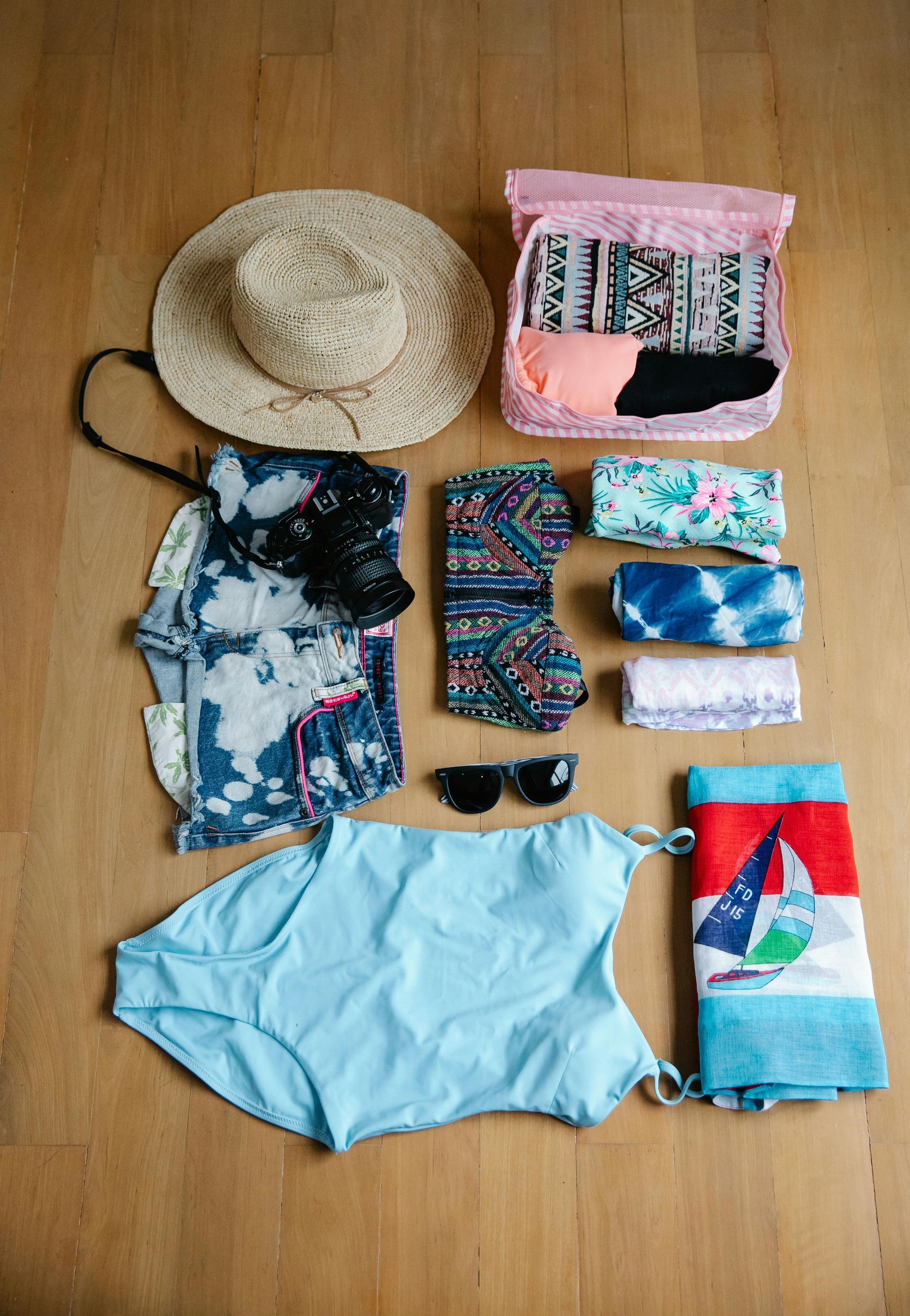 What to Pack – and What Families Often Forget