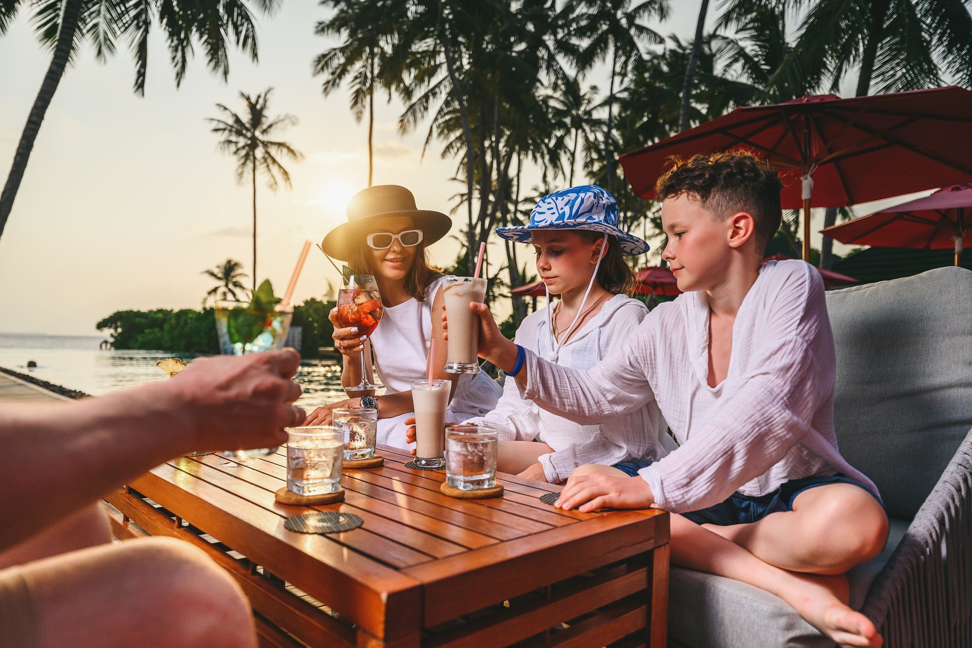 Siyam World Maldives - Best for Teens & High-Energy Families