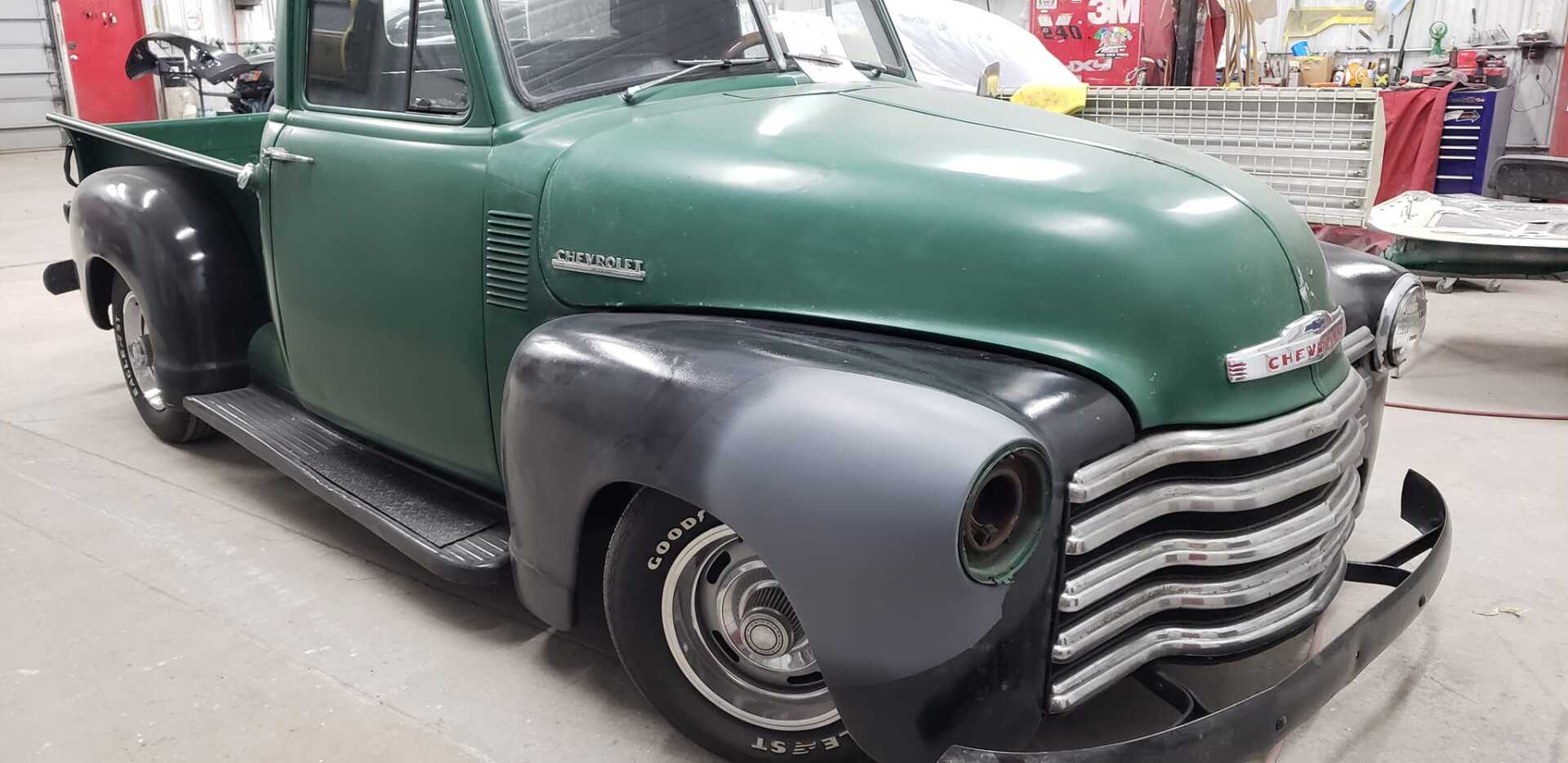 Auto Body Repairs Fort Wayne, IN Boyd