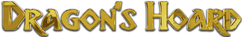 Dragon's Hoard logo
