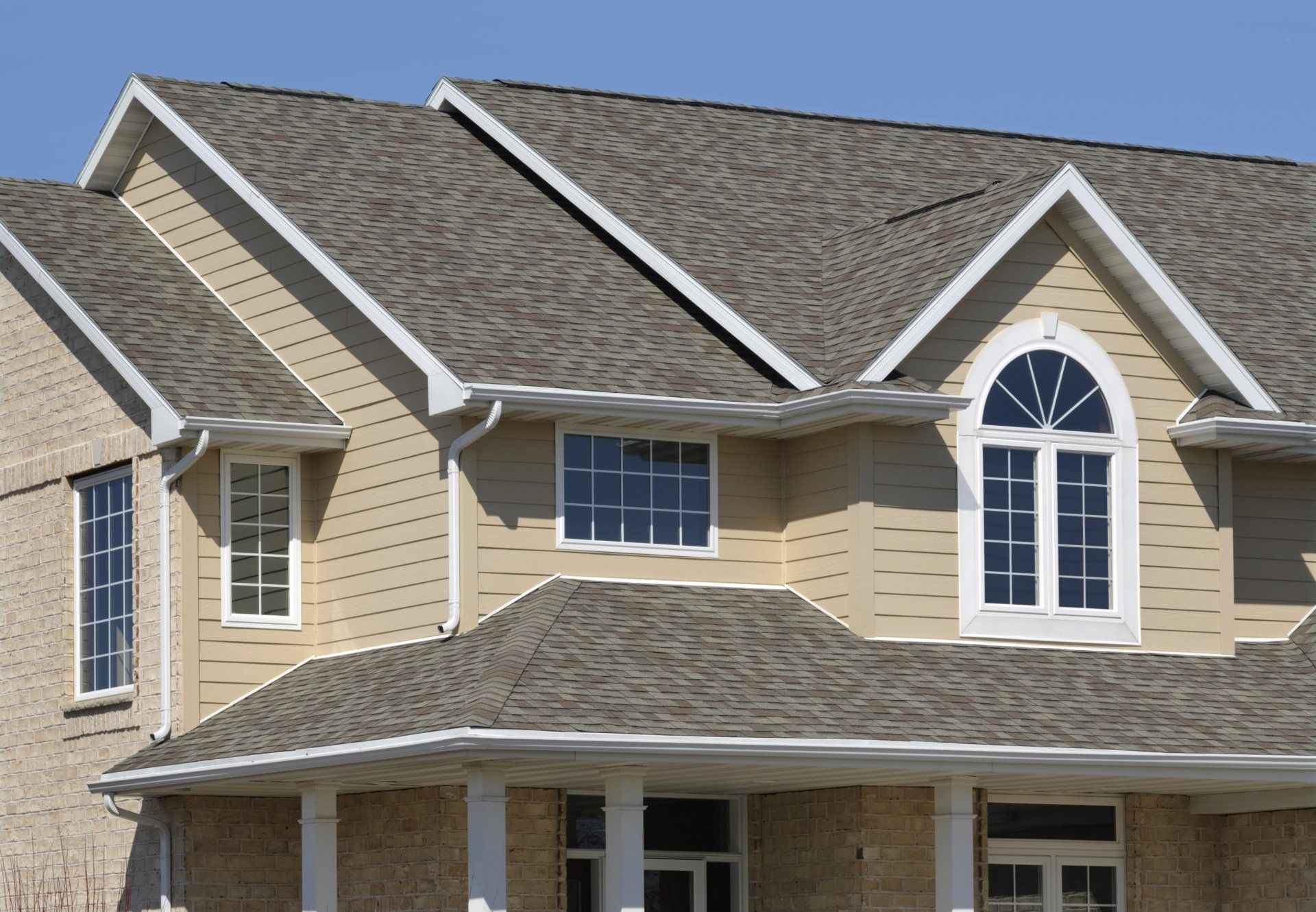 House Roof — North Plainfield, NJ — Maita Home Improvement