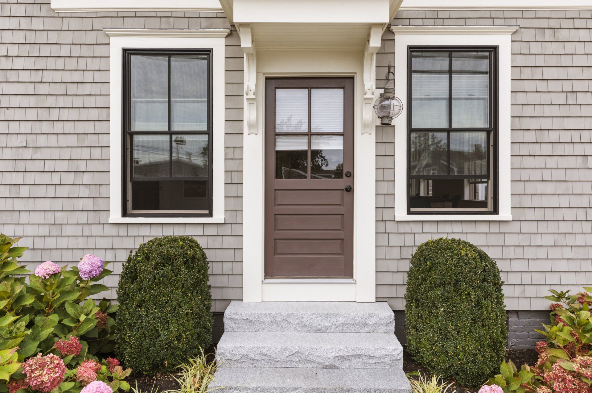 Front Door — North Plainfield, NJ — Maita Home Improvement