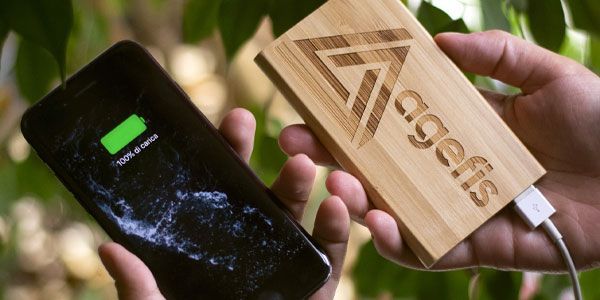 Close-up of a Black Iphone With a Colourful Apple Logo and Camera — Phone Hut in Alice Springs, NT
