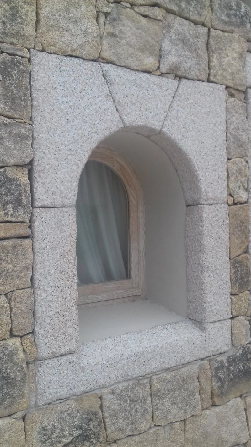 rivestimenti di una casa