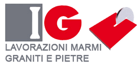 I.G. Logo