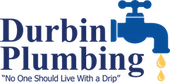 Durbin Plumbing Logo