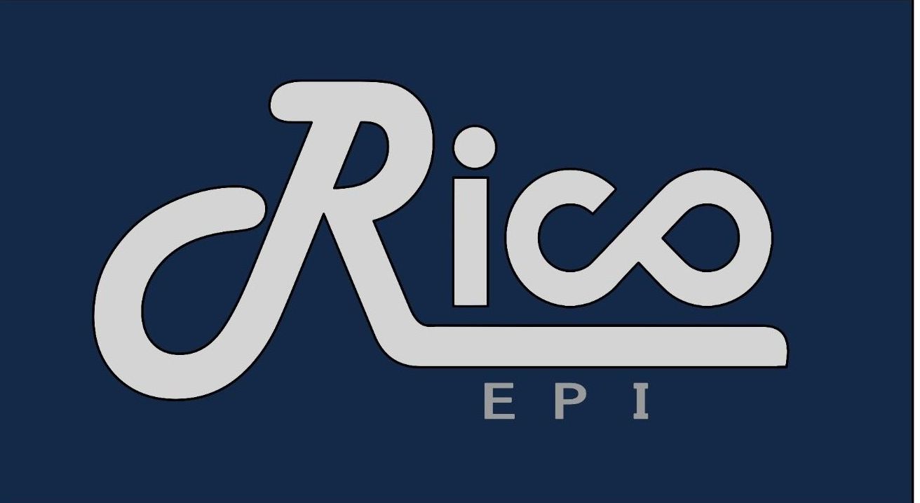 Ricoプロフ必須 Rico EPI Linha completa Equipamentos de Proteção Individual