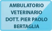 logo AMBULATORIO VETERINARIO BERTAGLIA