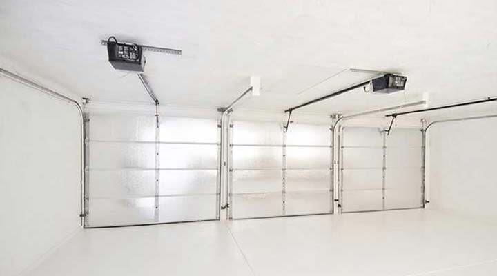 HPT Puertas Automáticas