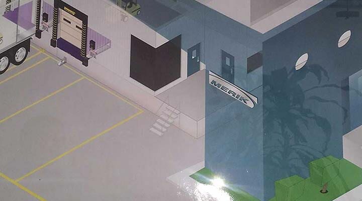 HPT Puertas Automáticas