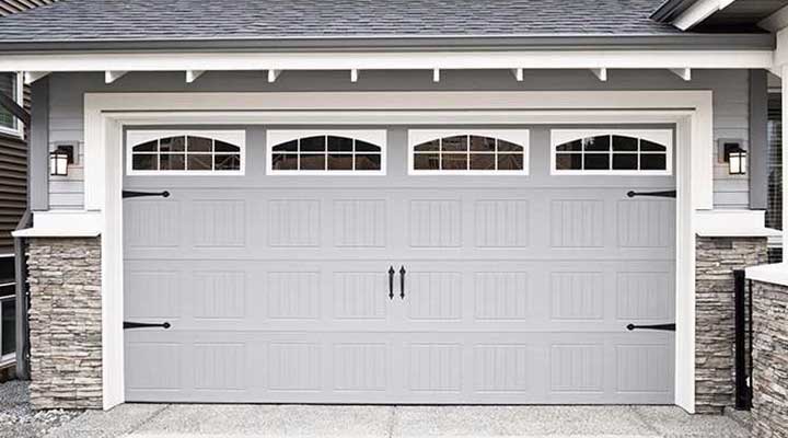 HPT Puertas Automáticas