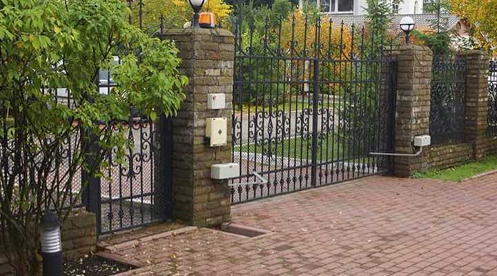 HPT Puertas Automáticas