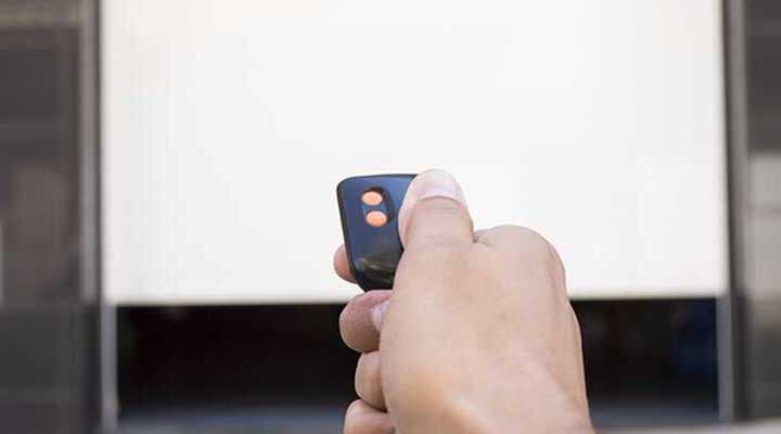 HPT Puertas Automáticas