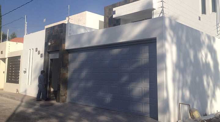 HPT Puertas Automáticas