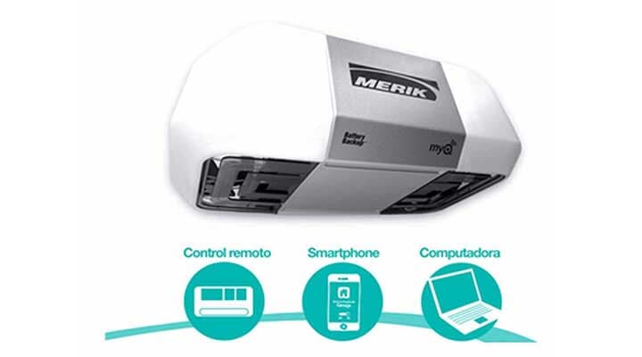 HPT Puertas Automáticas