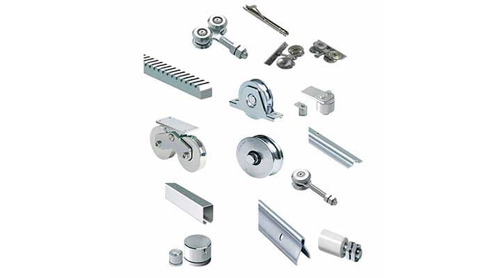 HPT Puertas Automáticas