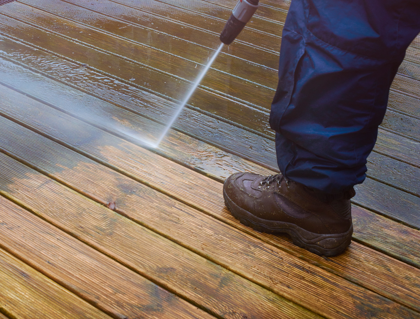 Air duct cleaning services