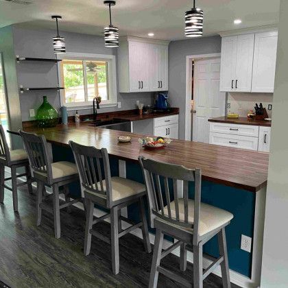 kitchen remodeling virginia beach
