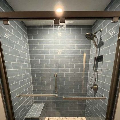 shower remodel virginia beach