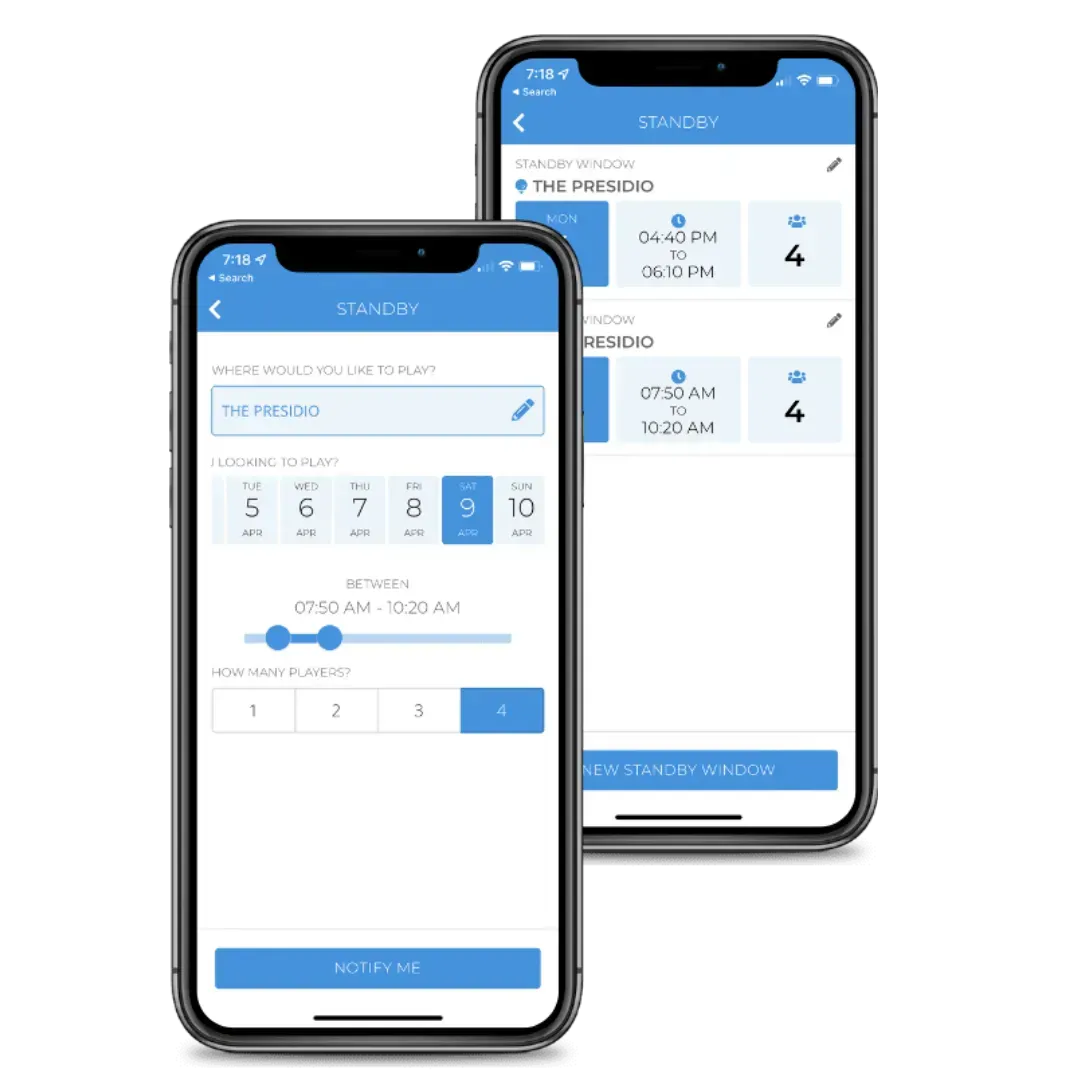 Gallus Integration