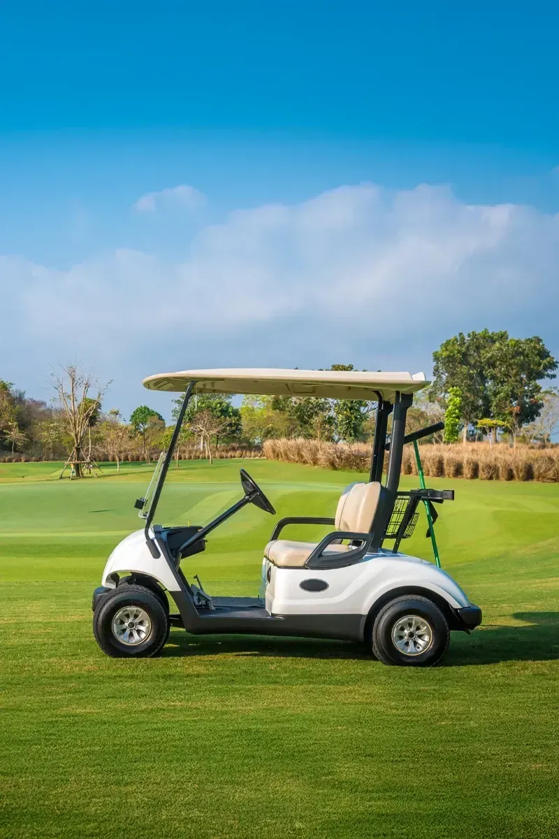 Golf Cart