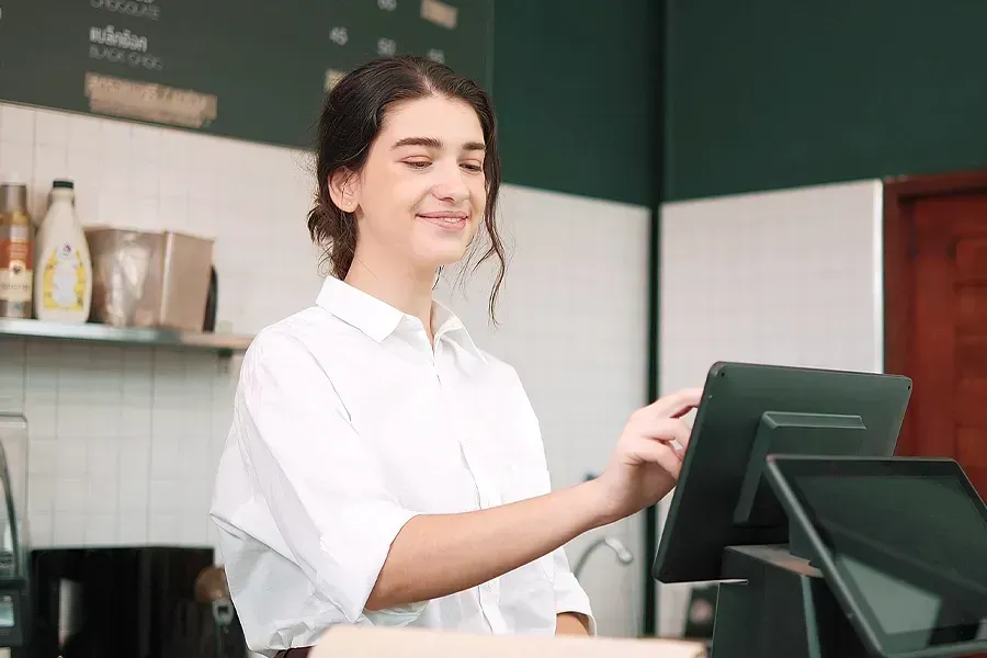 Waitstaff