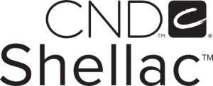 logo CND Shellac
