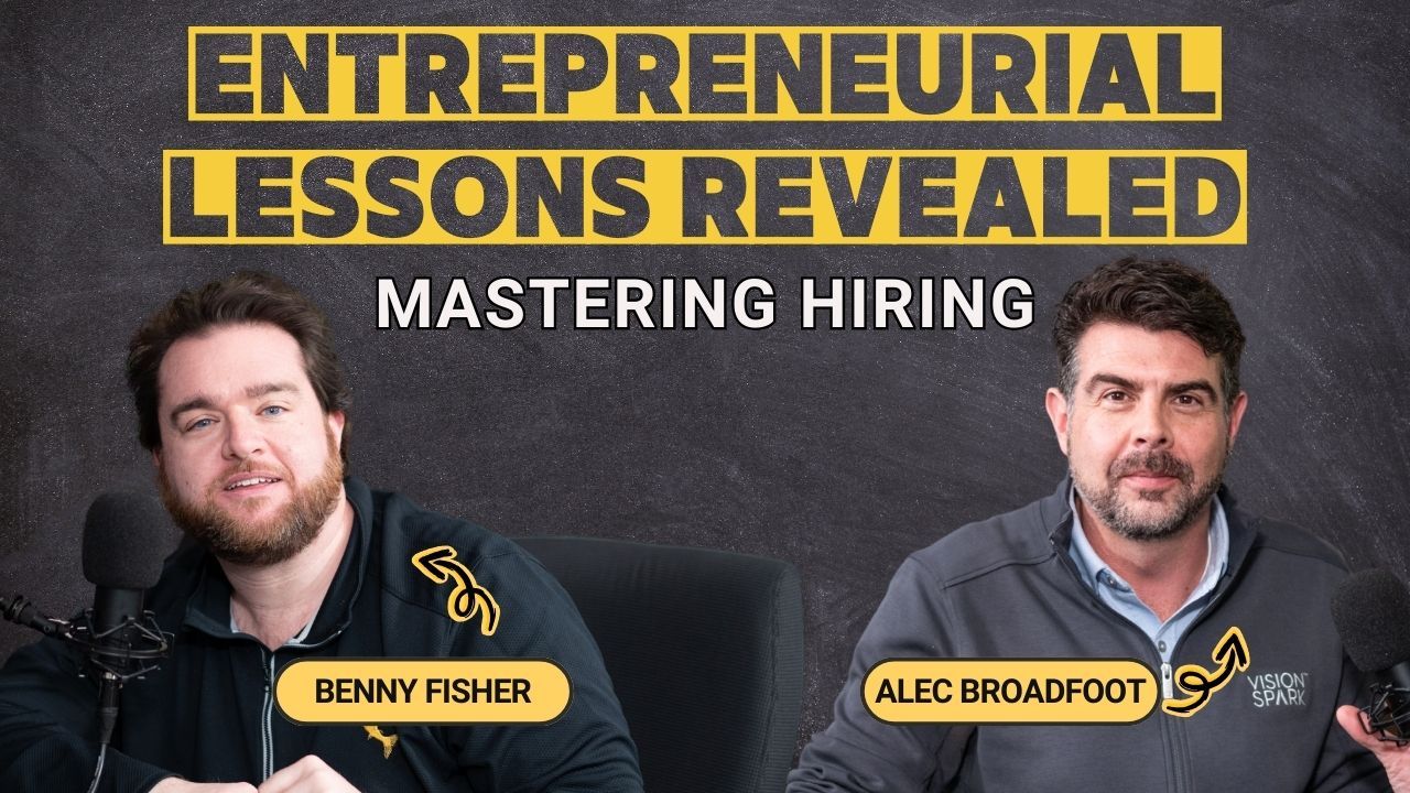 The Truth About Hiring, Leadership and Business Growth