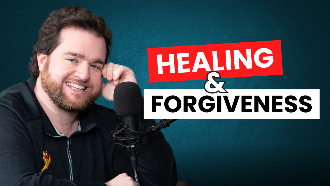 A Journey of Healing and Forgiveness