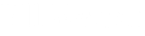 Bill Vernon logo white
