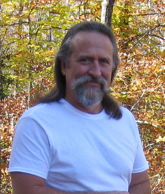 Bill Vernon musician sculptor land developer