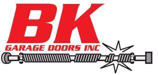 BK Garage Doors Inc