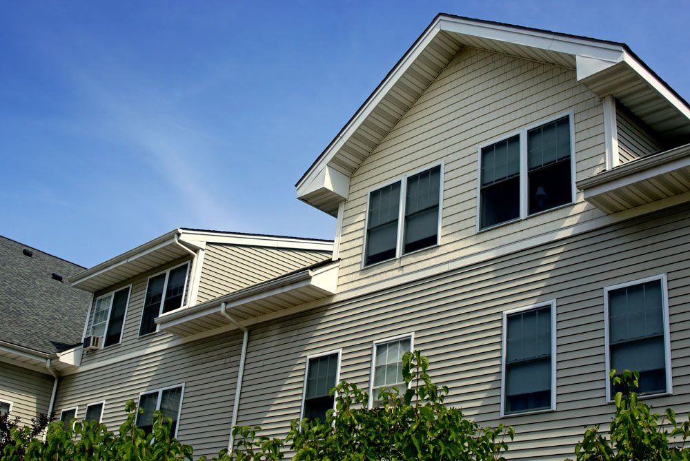 Voorhees Siding and Windows Inc. Your Trusted Home Improvement