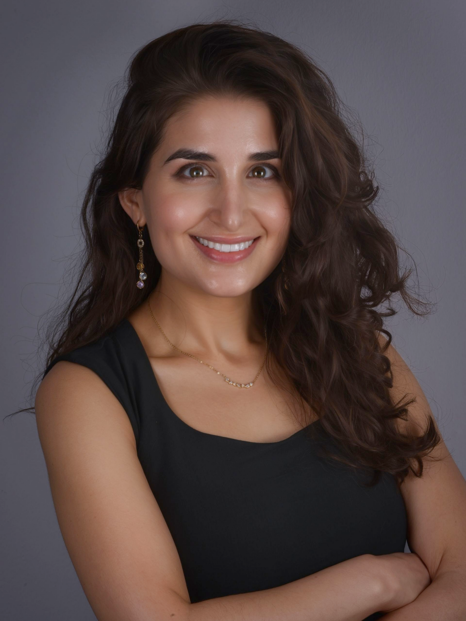 Dr. Kimberly Sorren