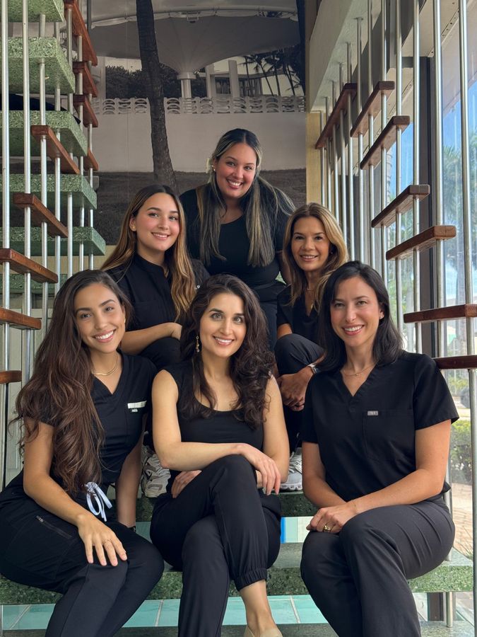 Miami Beach Dental Solutions