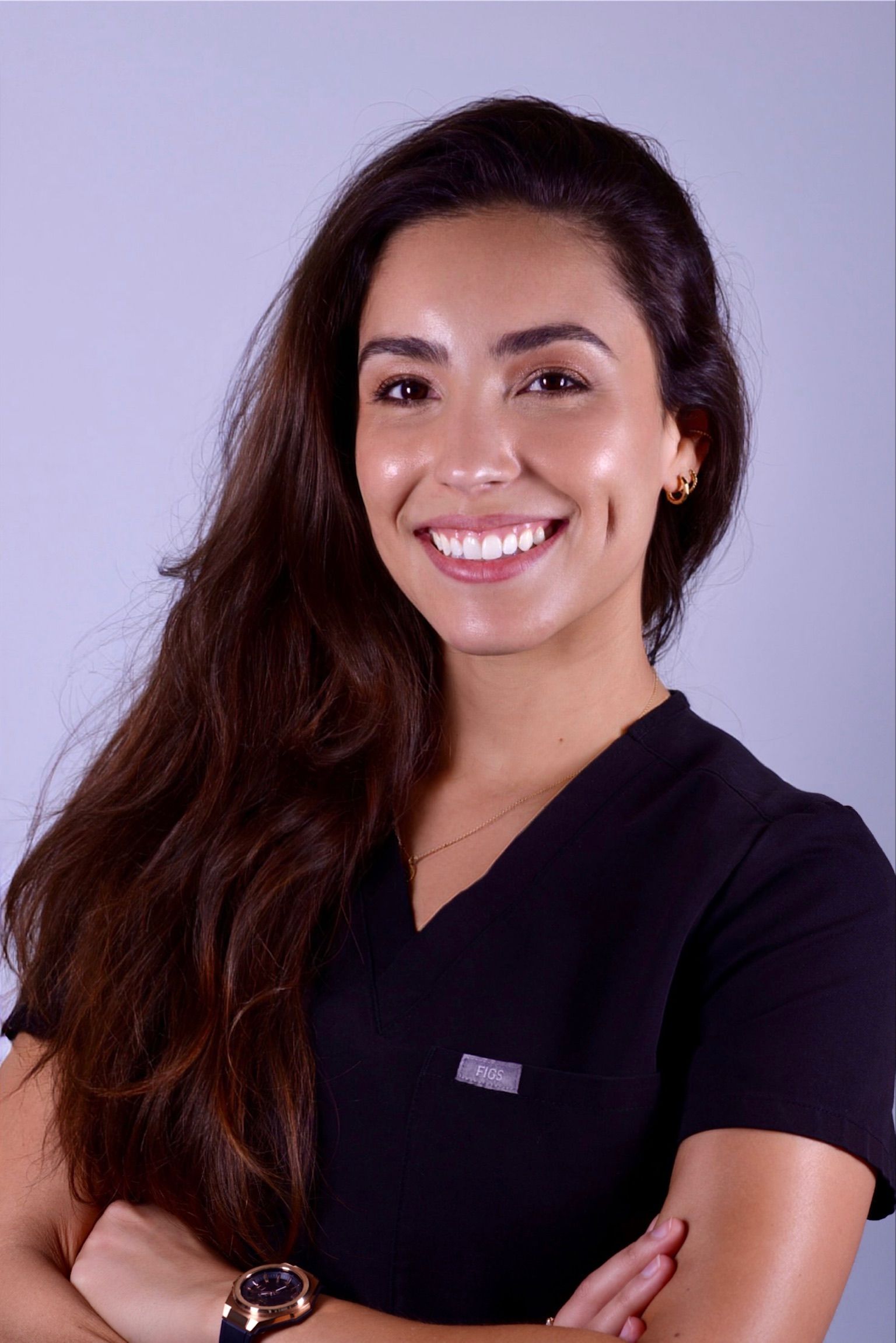 Gabriela Flores - D.M.D.