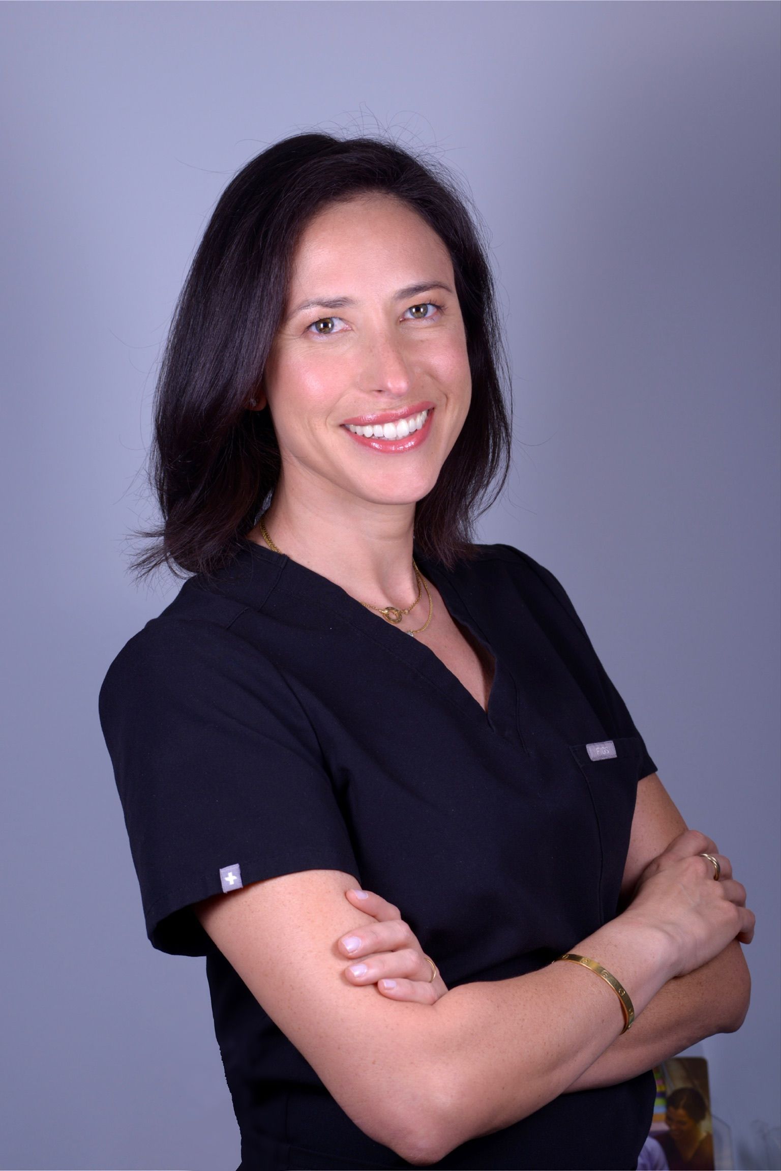 Kimberly Sorren - D.M.D.