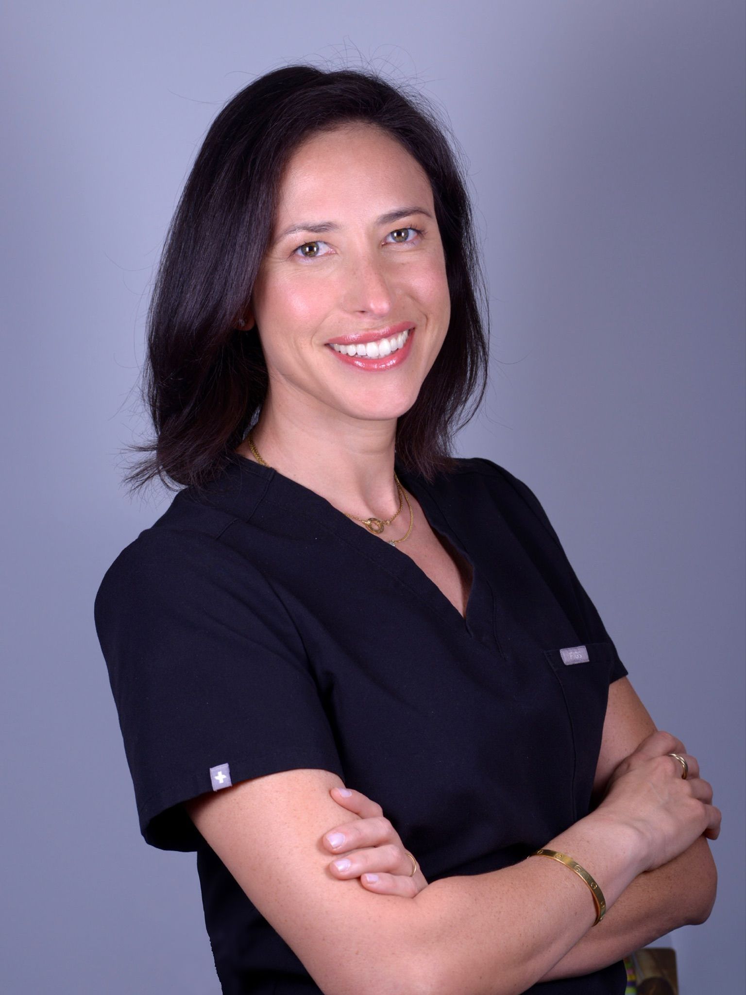 Dr. Kimberly Sorren