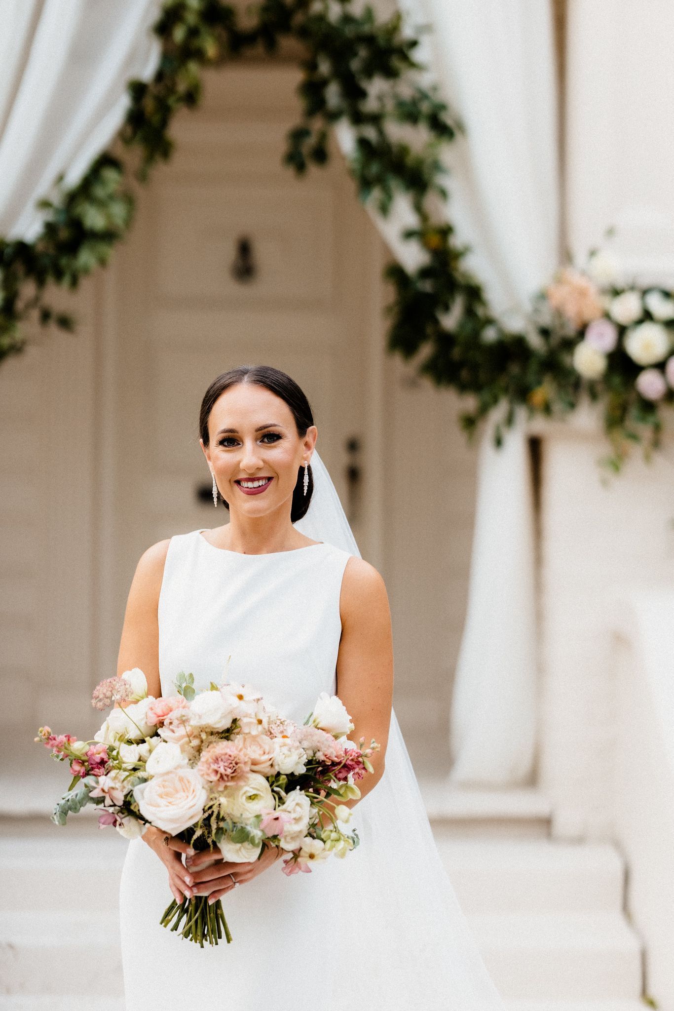 wedding florist louisiana