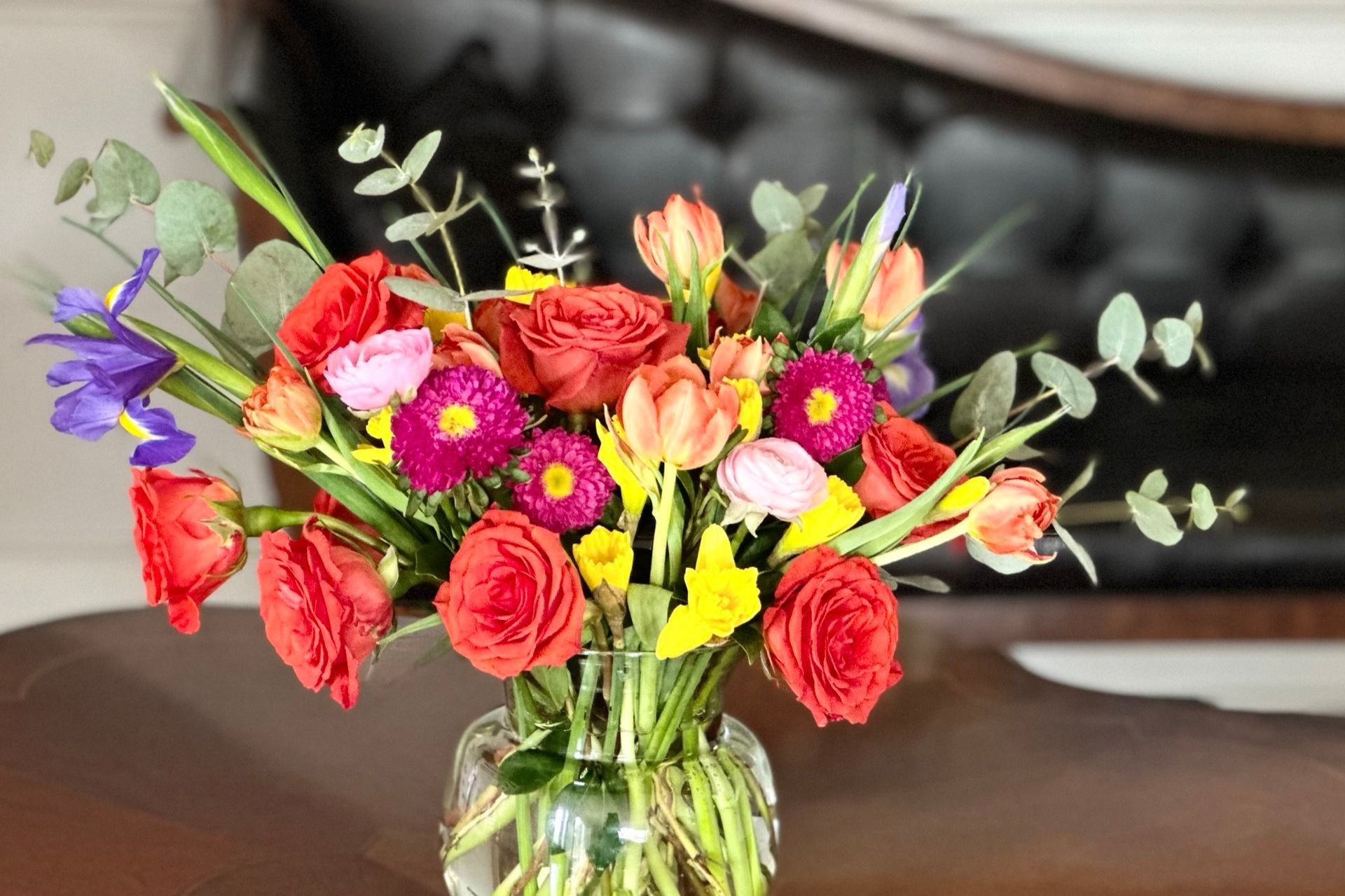 Floral arrangements baton rouge