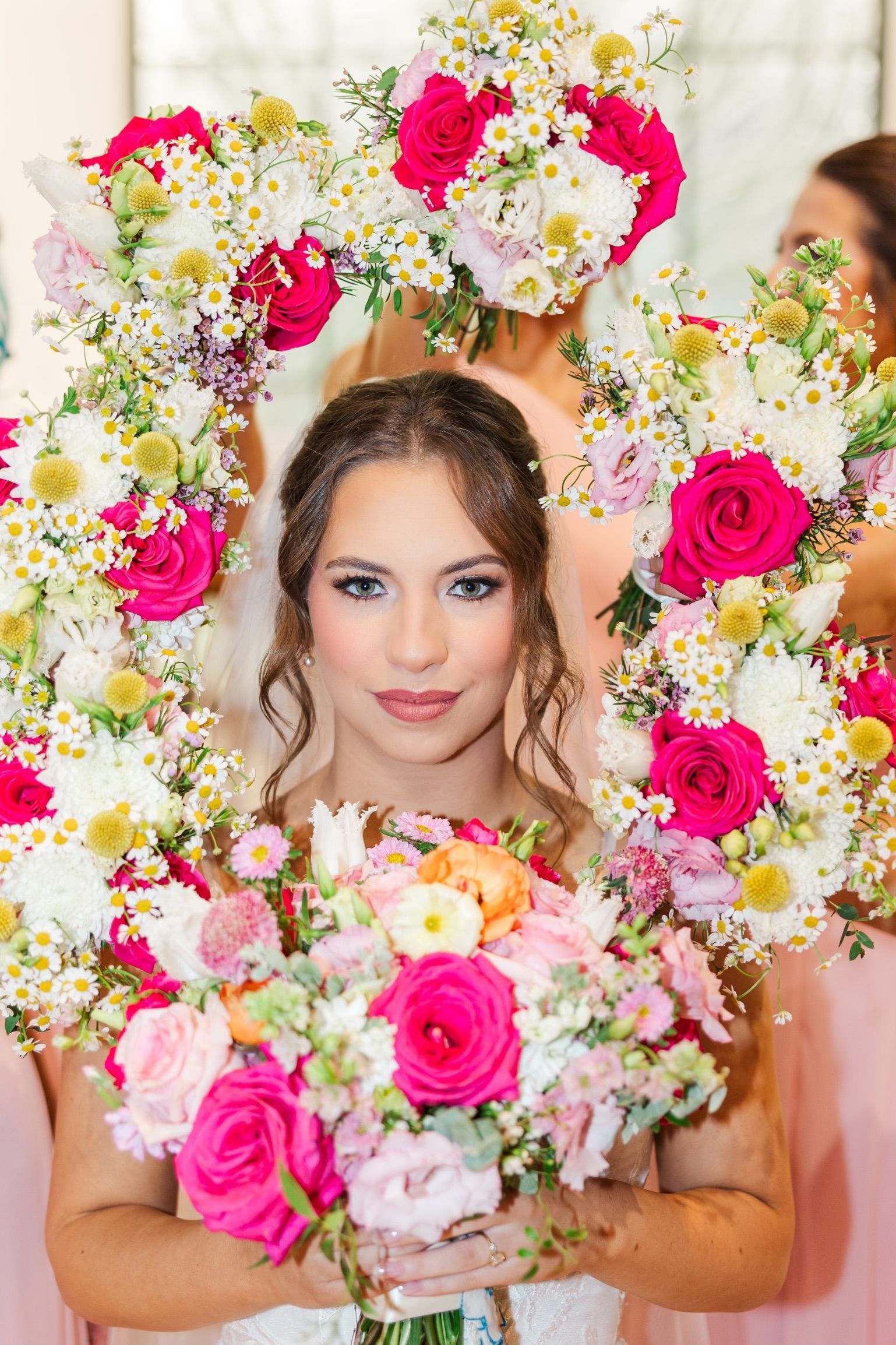 wedding florist louisiana