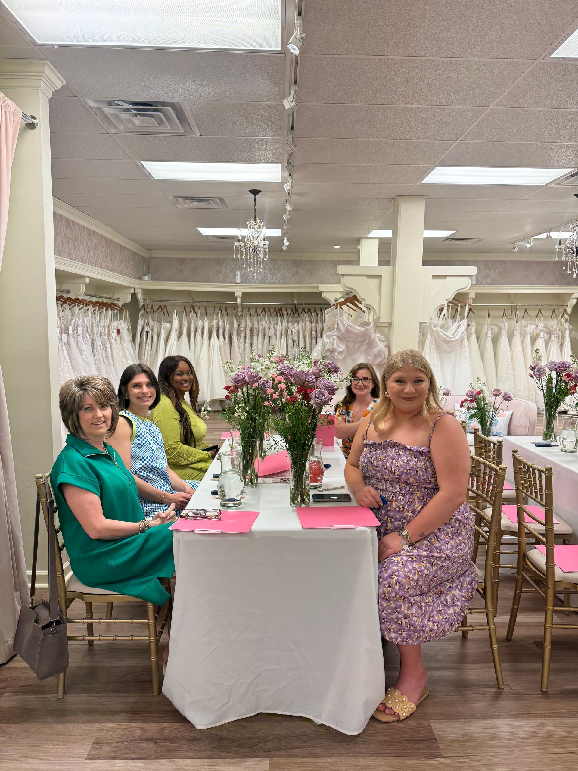 Floral Arrangement classes in Baton Rouge