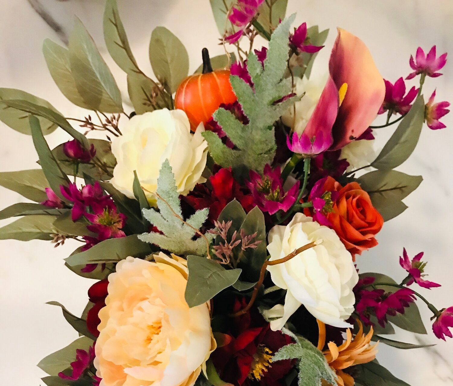 custom floral arrangements for your home